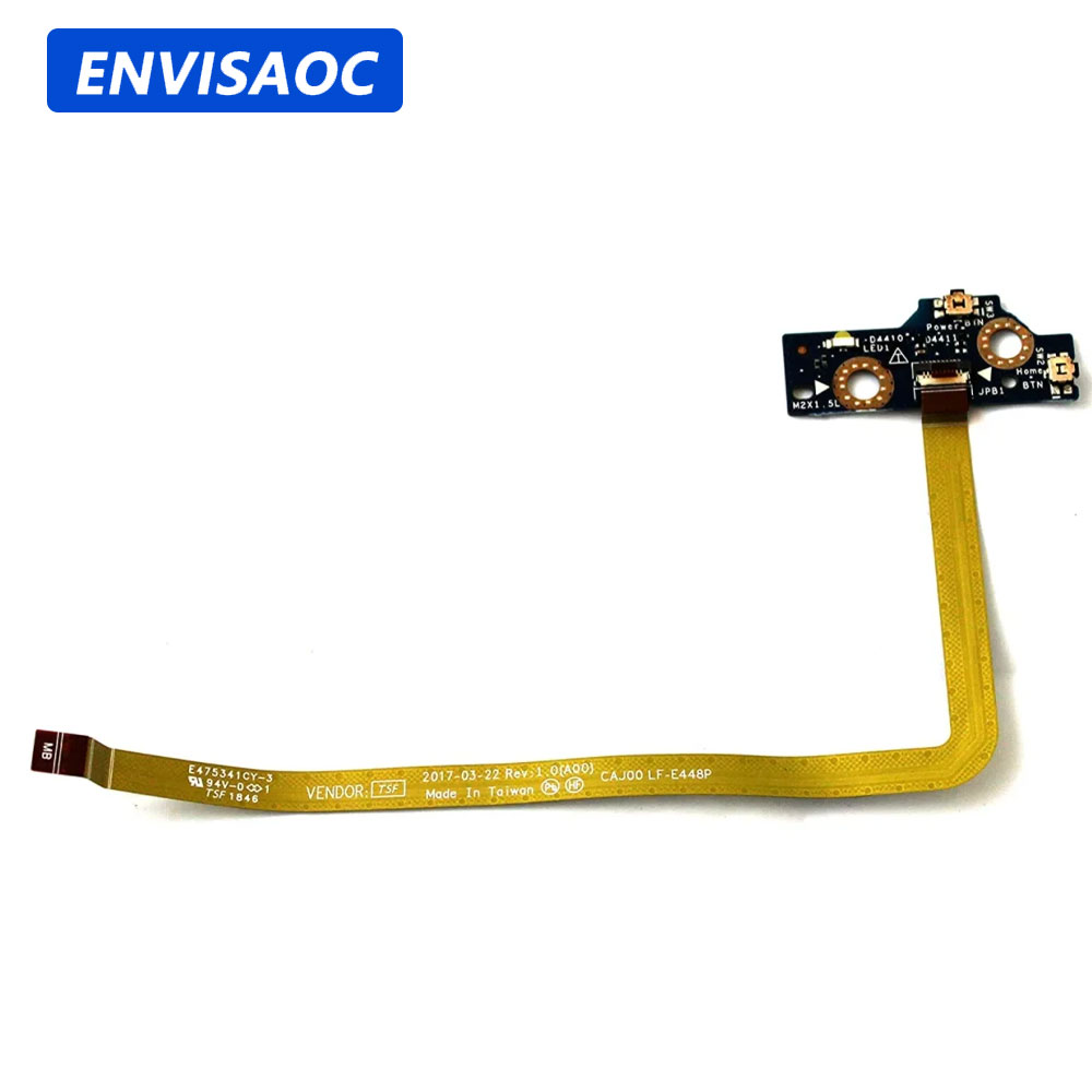 Laptop Repair Accessories - OEM For Dell Latitude 7285 E7285