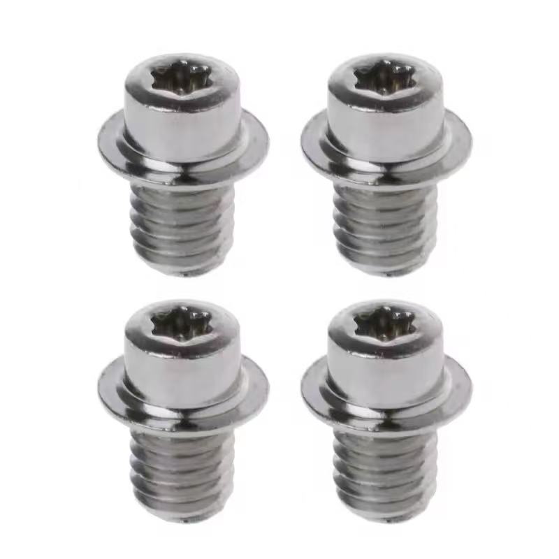 Laptop Accessories Macbook - 4Pcs A1342 A1278 A1286 A1297 Threaded