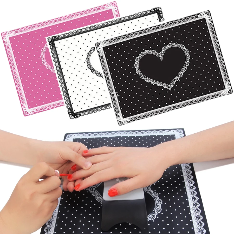 Silicone Mat, Silicone Wrist P - огляд і ціна Wrist Rest Gel
