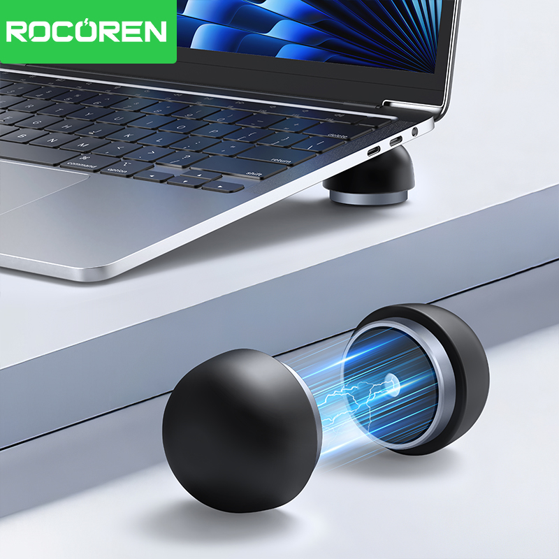Rocoren Laptop Stand Notebook  - огляд і ціна Laptop Accessories Macbook