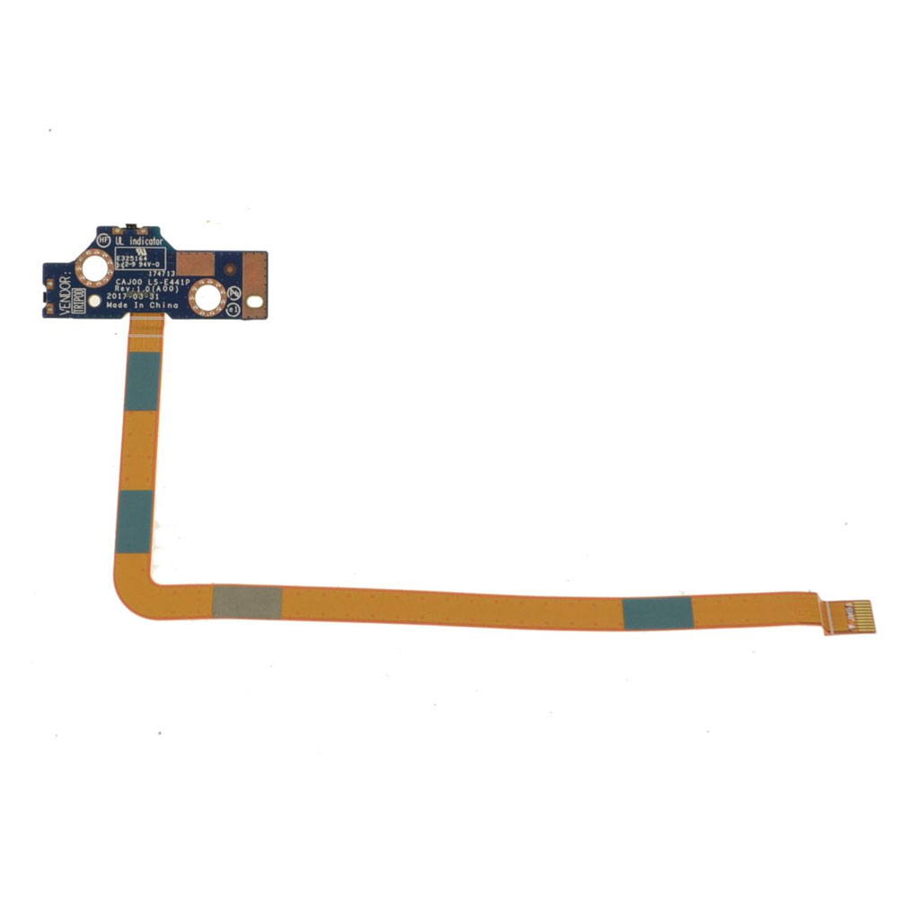 OEM For Dell Latitude 7285 E72 - огляд і ціна Laptop Repair Accessories