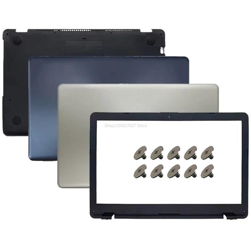 New Laptop Case for Asus X542U - огляд і ціна Laptop Accessories Asus