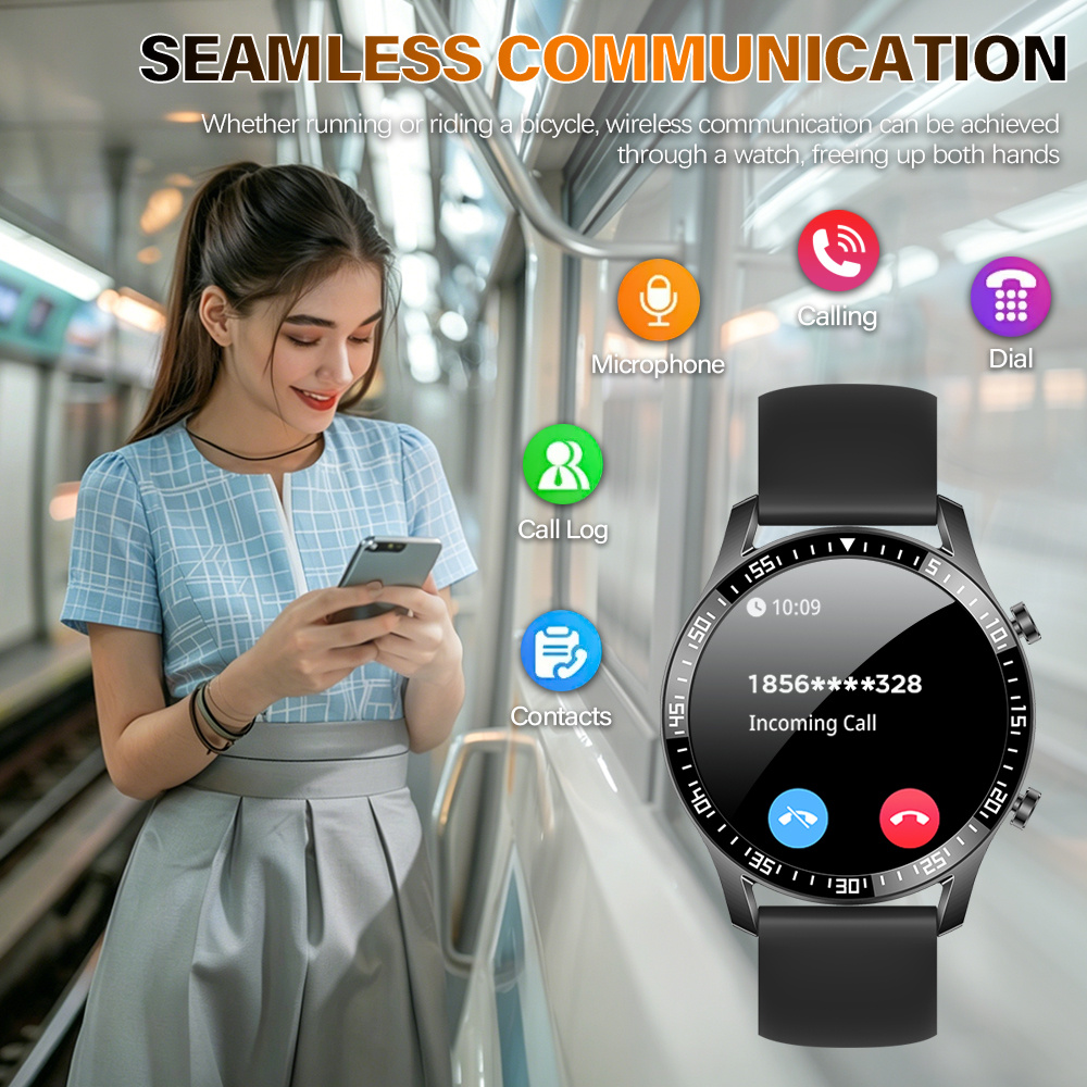 ERUN New Smart Watch, Supports - огляд і ціна Wrist Rest Gel