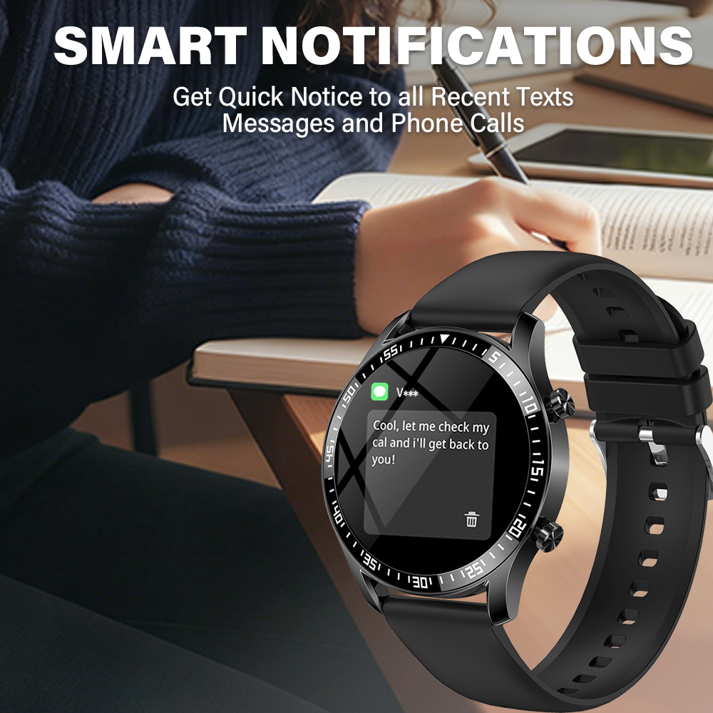 ERUN New Smart Watch, Supports - огляд і ціна Wrist Rest Gel
