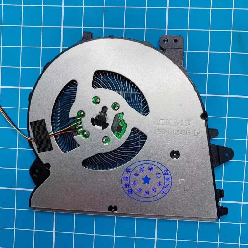 New CPU Cooler Fan For ASUS UX - огляд і ціна Laptop Accessories Asus