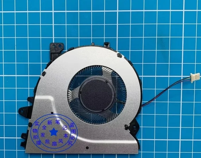 New CPU Cooler Fan For ASUS UX - огляд і ціна Laptop Accessories Asus