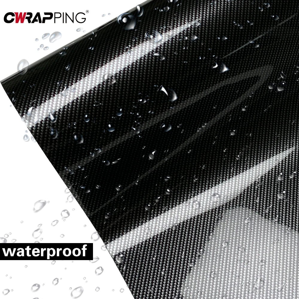 Carbon Fiber Matte Glossy Blac - огляд і ціна Laptop Accessories And Parts