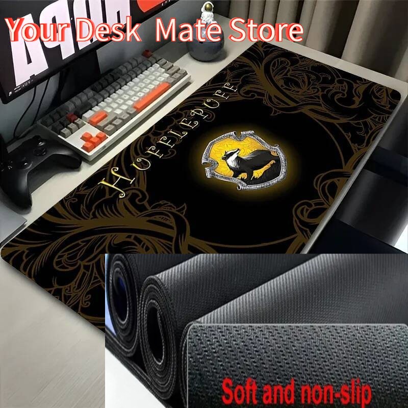 Black and White Badger Mouse P - огляд і ціна Yellow Laptop Accessories