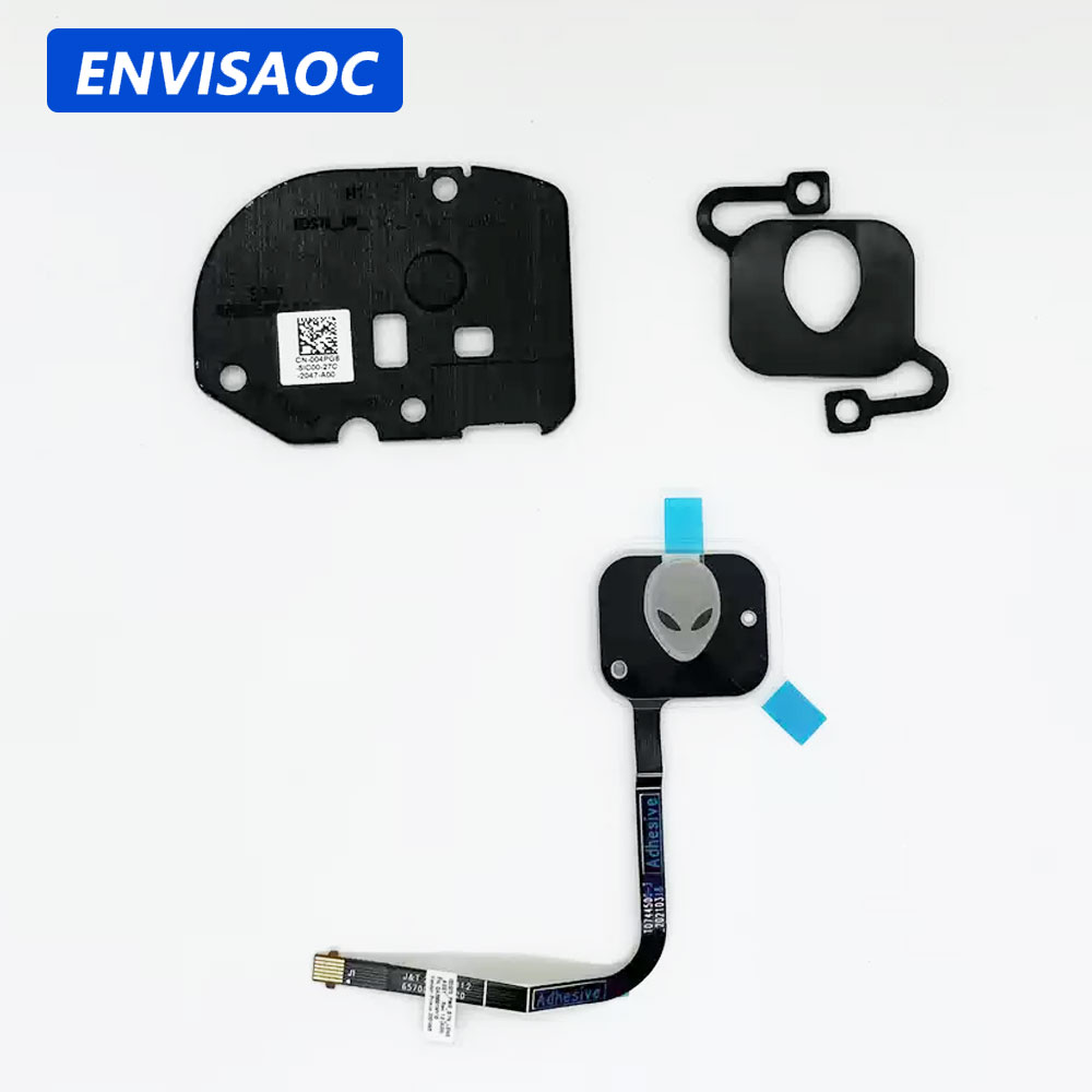 OEM For Dell Alienware X17 R1  - огляд і ціна Laptop Repair Accessories