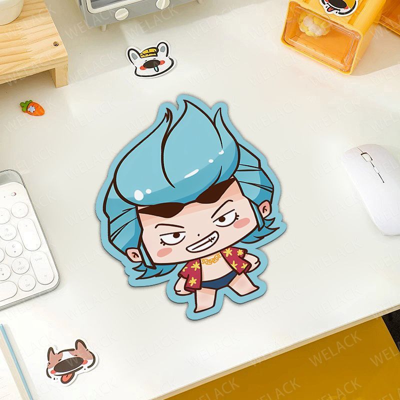 One Piece cartoon anime charac - огляд і ціна Laptop Accessories And Parts