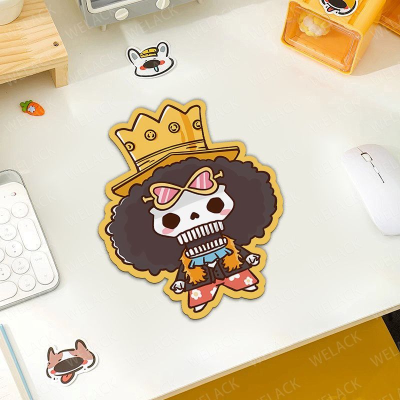 One Piece cartoon anime charac - огляд і ціна Laptop Accessories And Parts