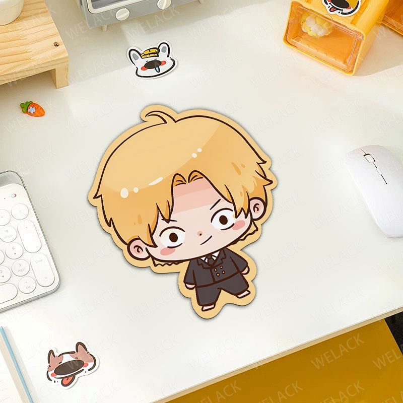 One Piece cartoon anime charac - огляд і ціна Laptop Accessories And Parts