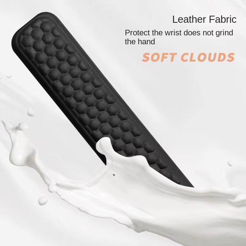 Ergonomic Wrist Rest Mousepad  - огляд і ціна Wrist Rest Gel