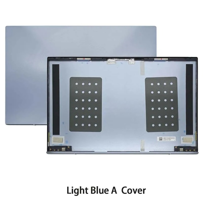 95% New LCD Screen Back Cover  - огляд і ціна Laptop Accessories Asus