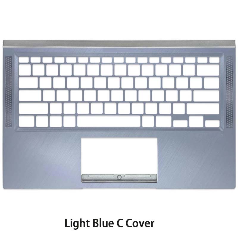 95% New LCD Screen Back Cover  - огляд і ціна Laptop Accessories Asus