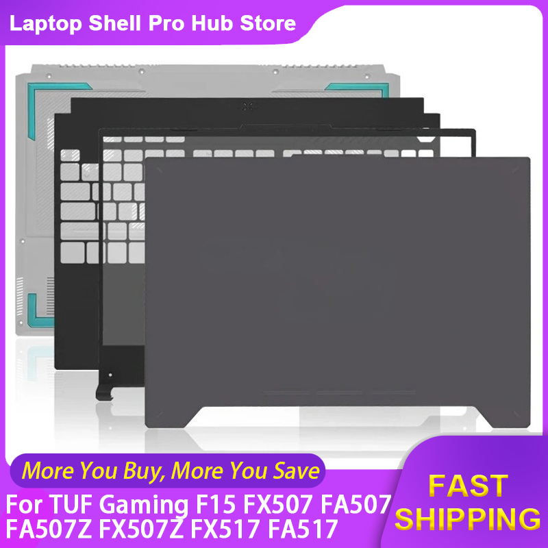 New For ASUS TUF Gaming F15 FX - огляд і ціна Laptop Accessories Asus