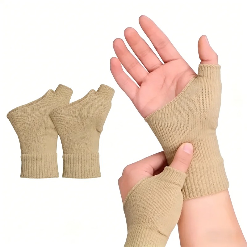 1Pair Wrist Thumb Compression  - огляд і ціна Wrist Rest Gel