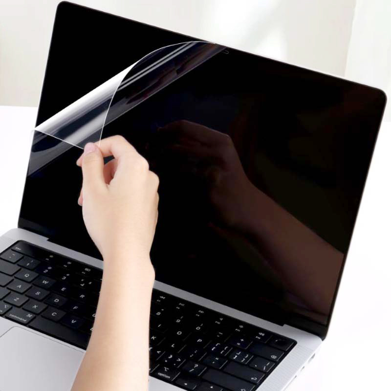 Screen Protector for MacBook H - огляд і ціна Laptop Accessories Macbook