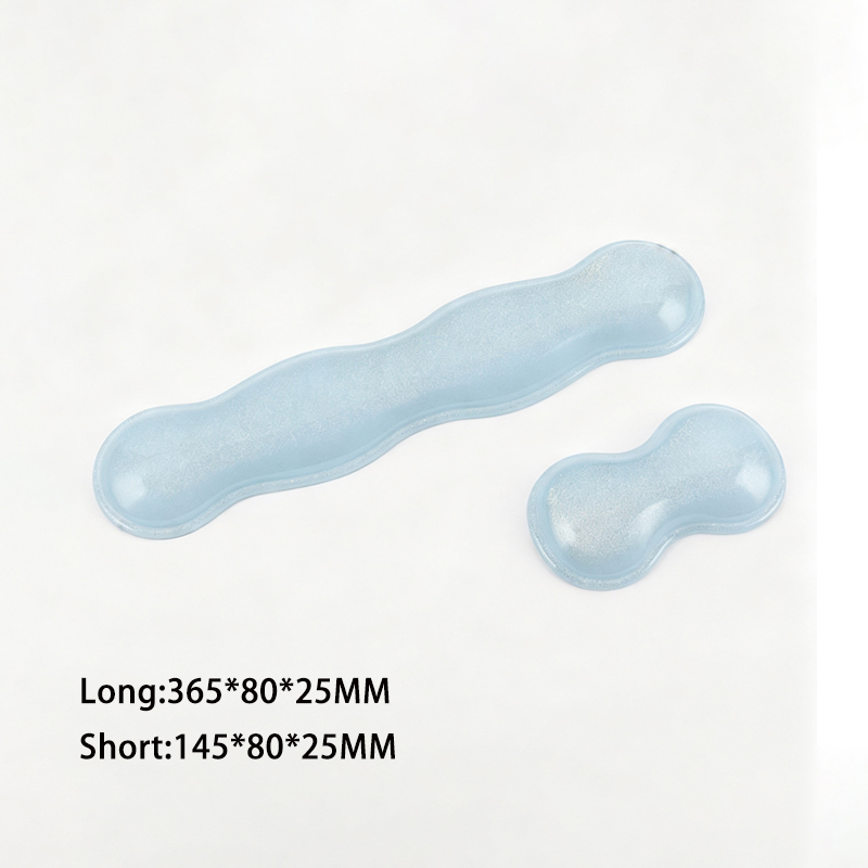 Cute Cloud Ergonomic Wrist Res - огляд і ціна Wrist Rest Gel