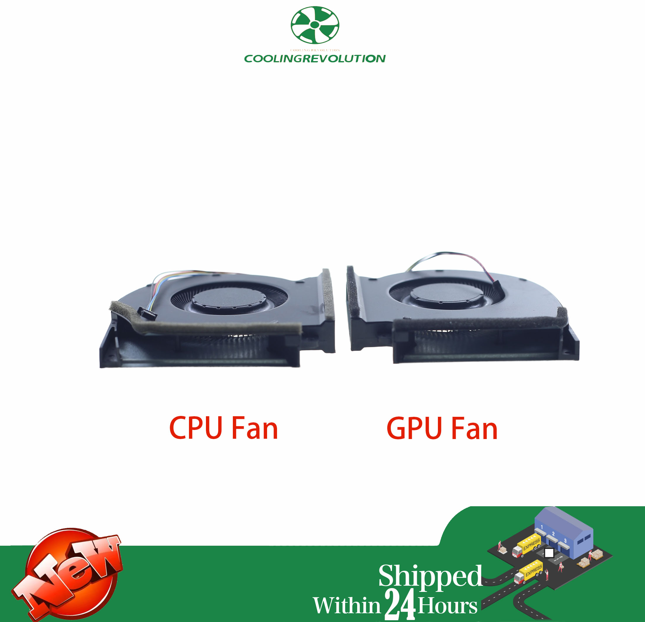 Laptop CPU GPU Cooling Fan 13N - огляд і ціна Laptop Accessories Asus
