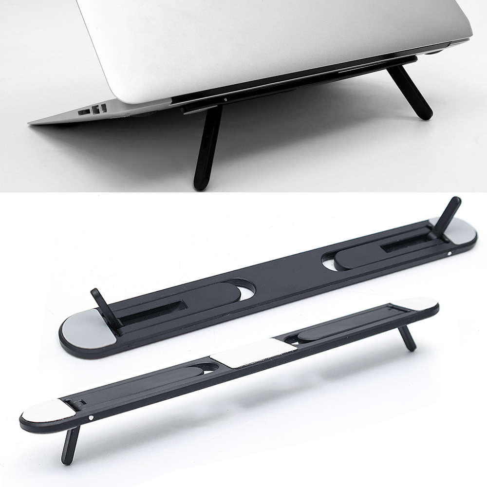 Universal Laptop Stand Holder  - огляд і ціна Laptop Accessories Macbook