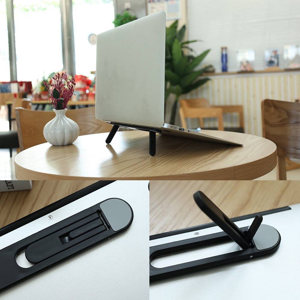 Universal Laptop Stand Holder  - огляд і ціна Laptop Accessories Macbook