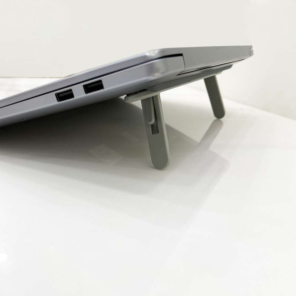 Universal Laptop Stand Holder  - огляд і ціна Laptop Accessories Macbook