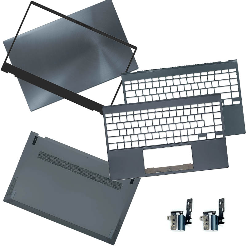 New For ASUS ZenBook 14 UX425  - огляд і ціна Laptop Accessories Asus