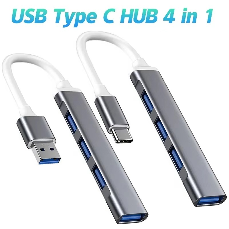 USB 3.0 Hub 4 Port USB Hub Hig - огляд і ціна Laptop Accessories Macbook