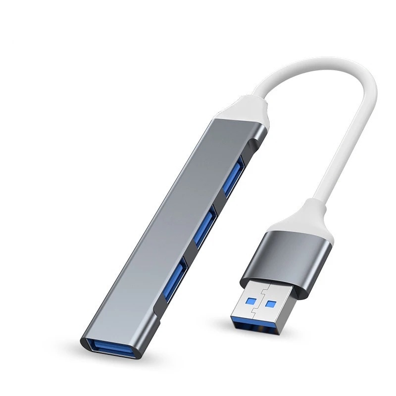 USB 3.0 Hub 4 Port USB Hub Hig - огляд і ціна Laptop Accessories Macbook