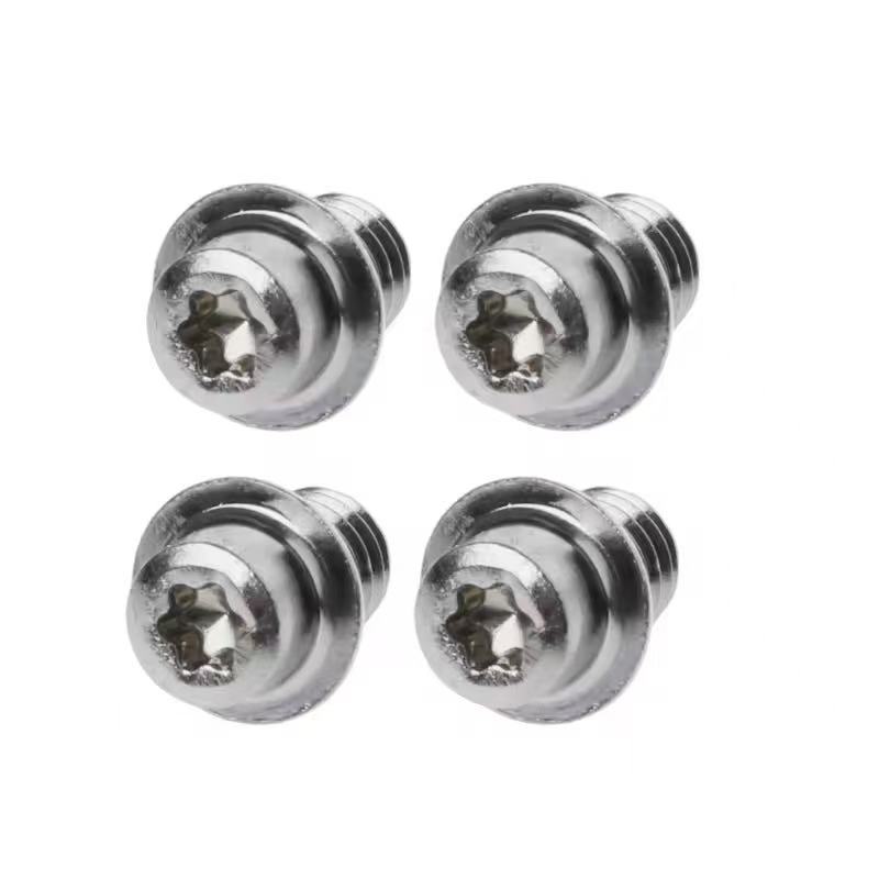 4Pcs A1342 A1278 A1286 A1297 T - огляд і ціна Laptop Accessories Macbook