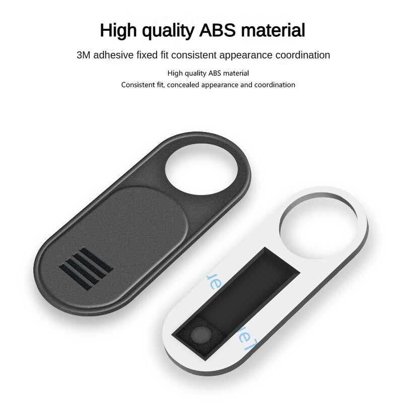 Webcam Cover Ultra Thin Laptop - огляд і ціна Laptop Accessories Macbook