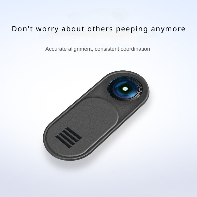 Webcam Cover Ultra Thin Laptop - огляд і ціна Laptop Accessories Macbook