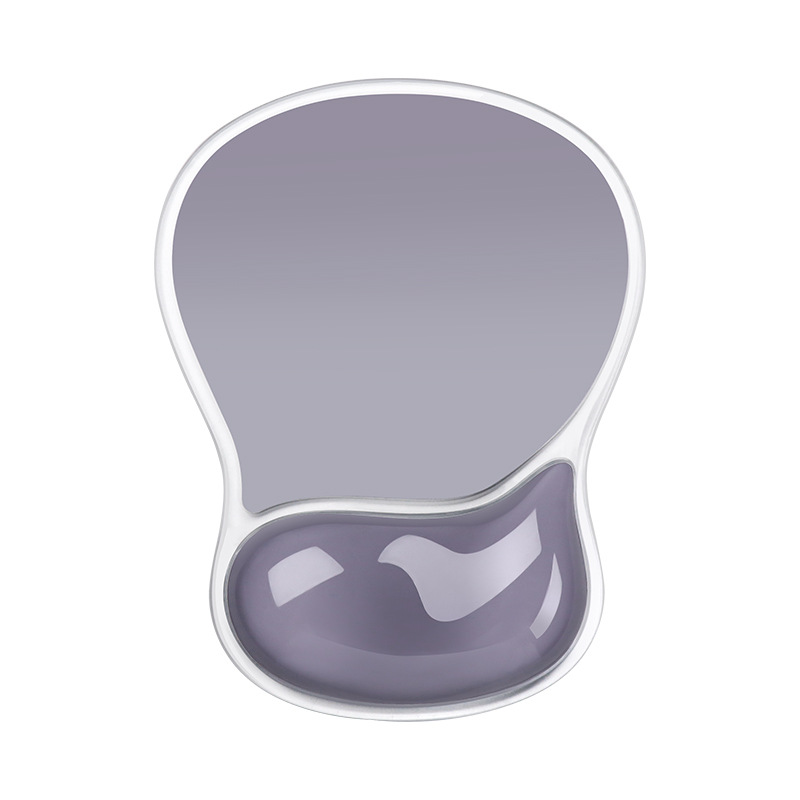 Gradient Color Mouse Pad Non-s - огляд і ціна Wrist Rest Gel