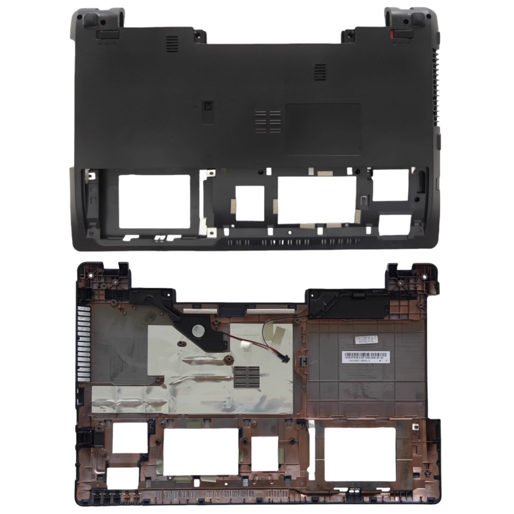 New Shells for ASUS K55VD A55V - огляд і ціна Laptop Accessories Asus