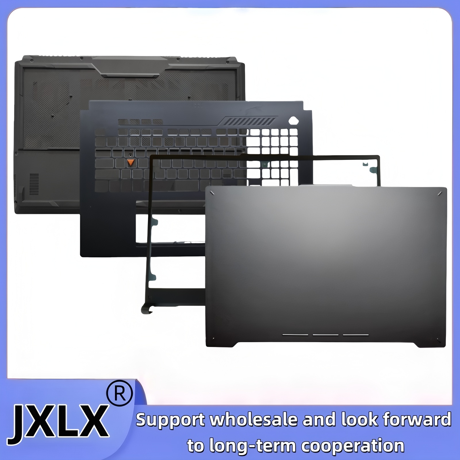 JXLX® New For ASUS TUF Gaming  - огляд і ціна Laptop Accessories Asus