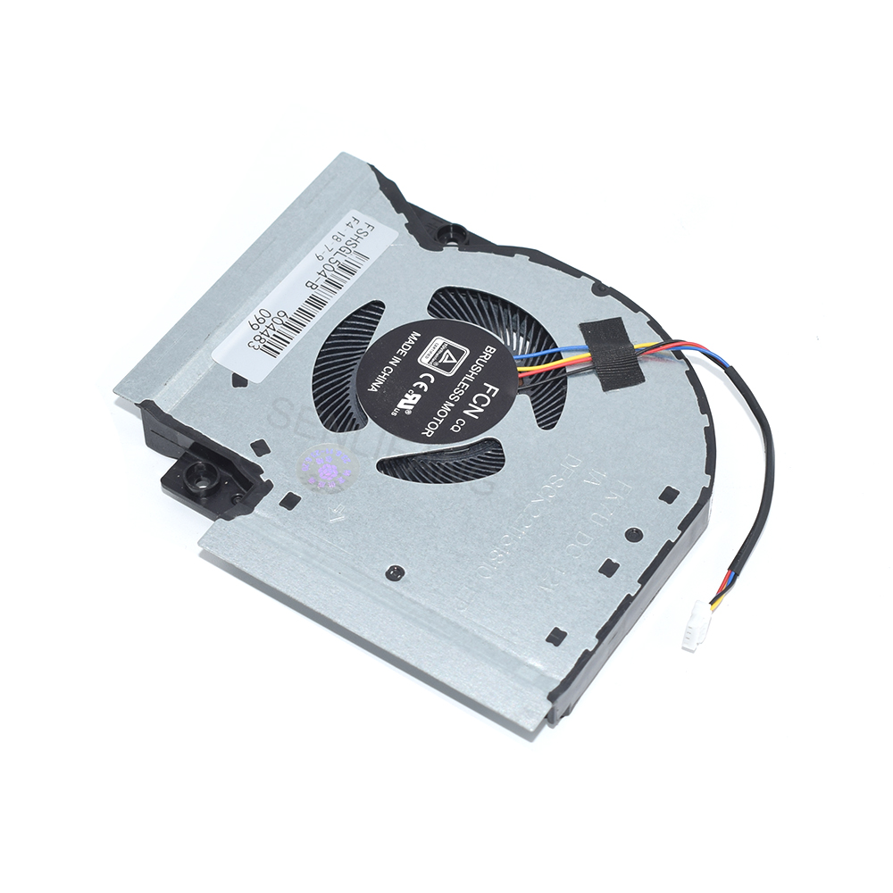 New Laptop CPU GPU Fan For ASU - огляд і ціна Laptop Accessories Asus