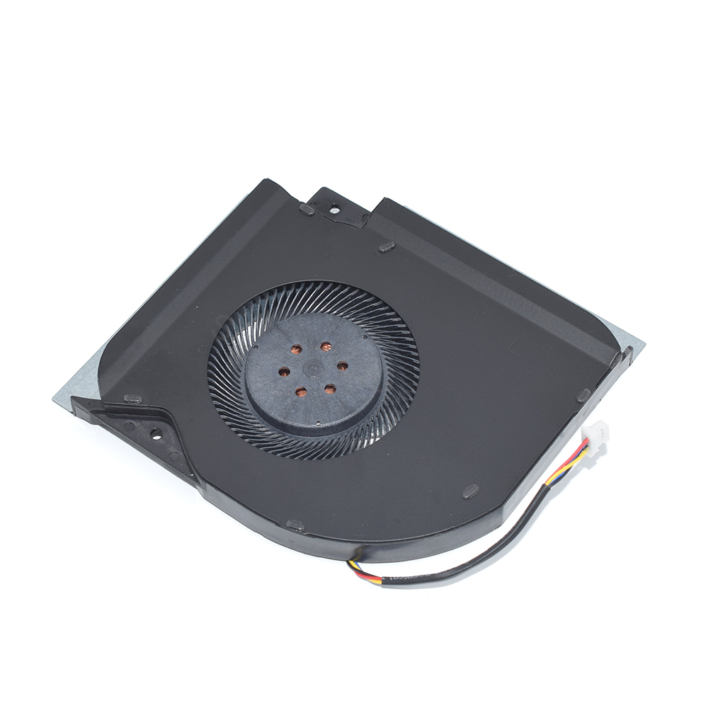New Laptop CPU GPU Fan For ASU - огляд і ціна Laptop Accessories Asus