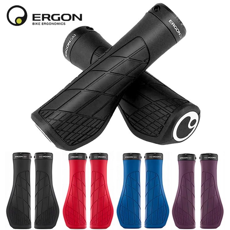 Ergon GA3 L Size Ergonomic All - огляд і ціна Wrist Rest Gel