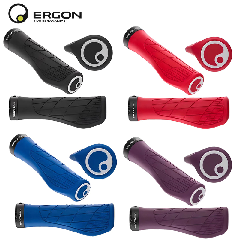 Ergon GA3 L Size Ergonomic All - огляд і ціна Wrist Rest Gel