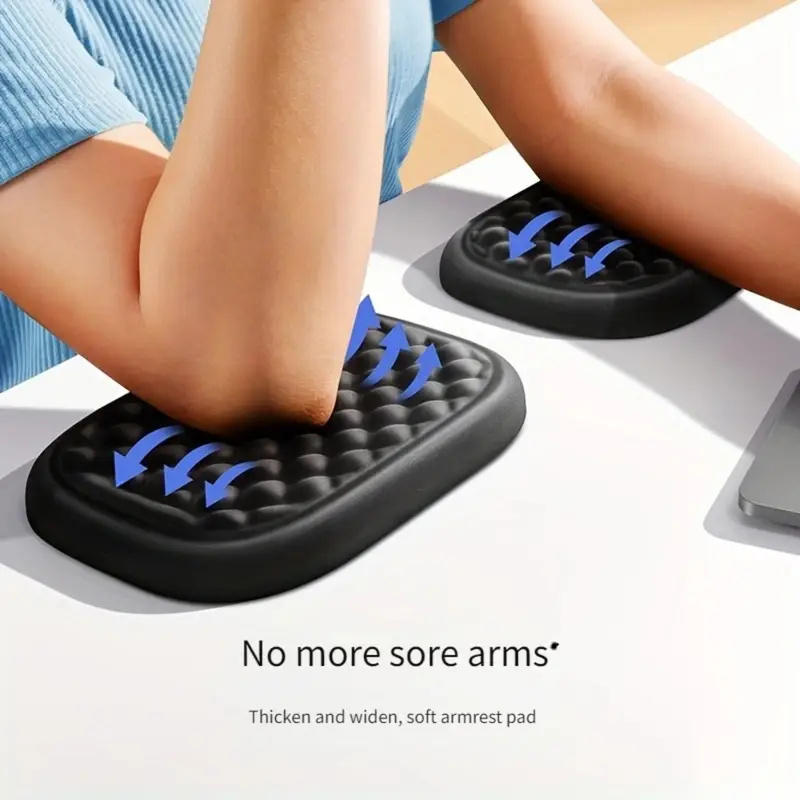 Ergonomic Wrist Rest Pad Armre - огляд і ціна Wrist Rest Gel