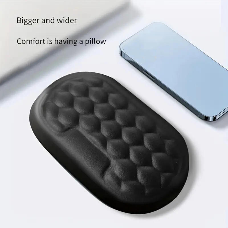 Ergonomic Wrist Rest Pad Armre - огляд і ціна Wrist Rest Gel