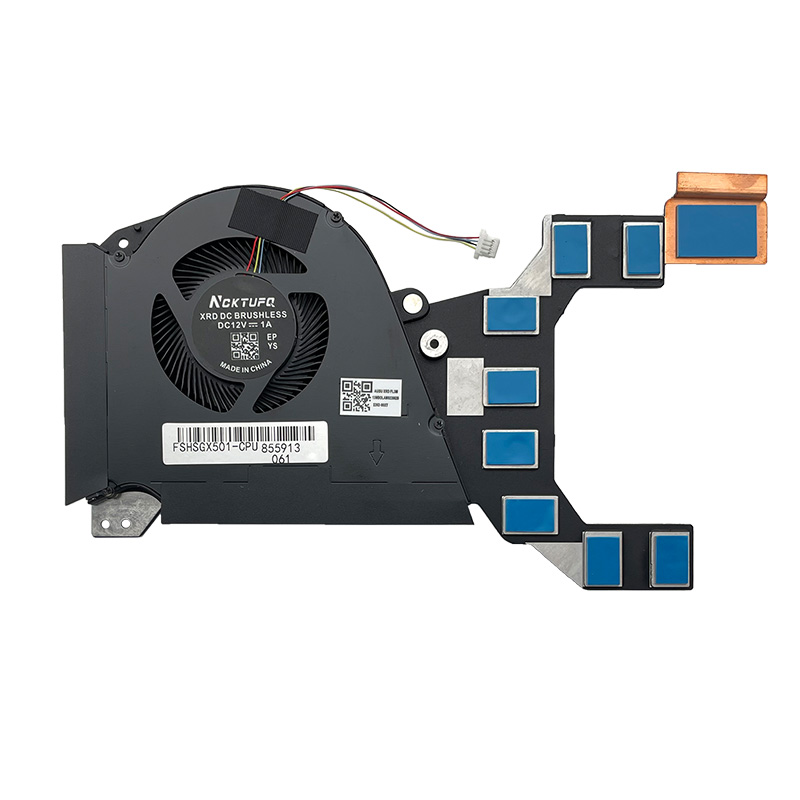 NEW Laptop Cooling Fan for ASU - огляд і ціна Laptop Accessories Asus