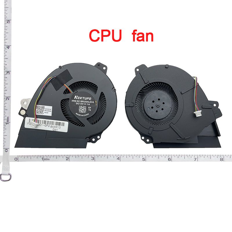NEW Laptop Cooling Fan for ASU - огляд і ціна Laptop Accessories Asus