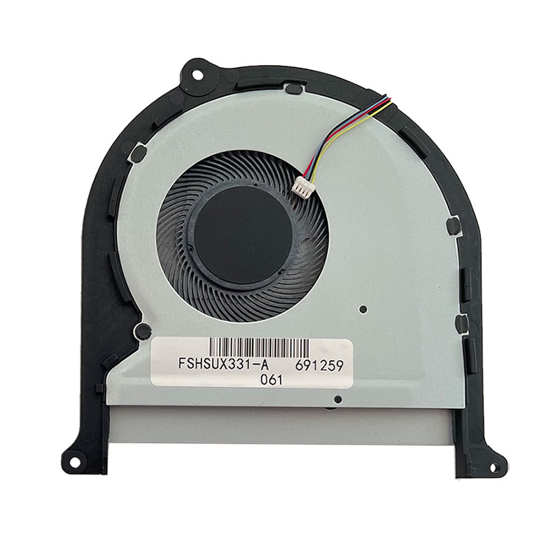 New Laptop cpu cooling fan For - огляд і ціна Laptop Accessories Asus