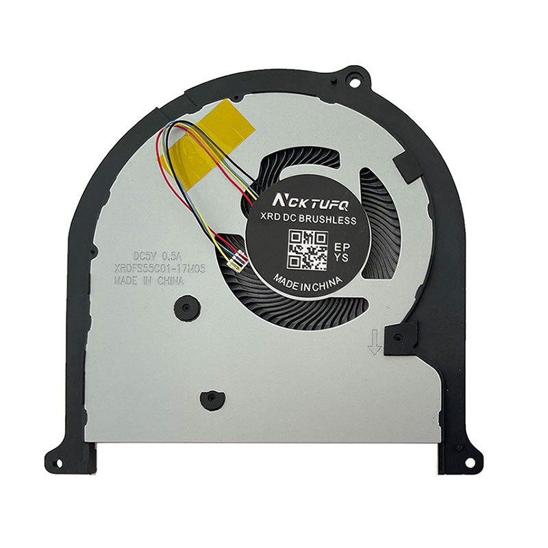 New Laptop cpu cooling fan For - огляд і ціна Laptop Accessories Asus
