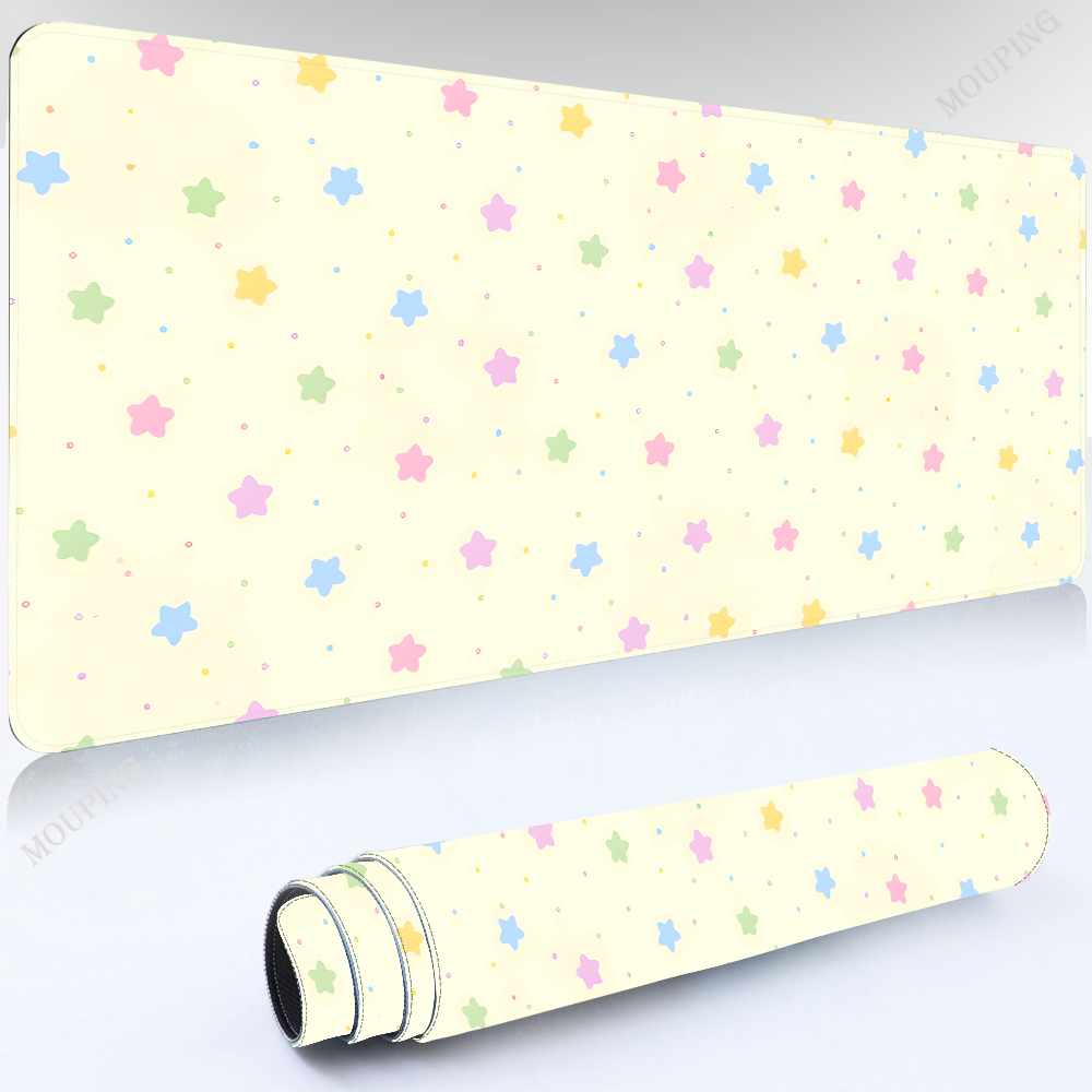 Laptop Office Mausepad Yellow  - огляд і ціна Yellow Laptop Accessories