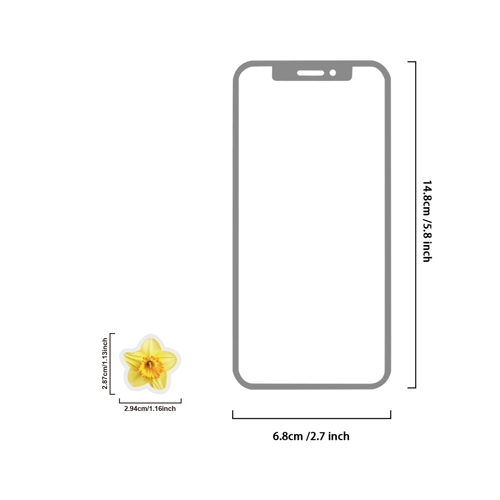 Etori Life Warm and Bright Yel - огляд і ціна Yellow Laptop Accessories