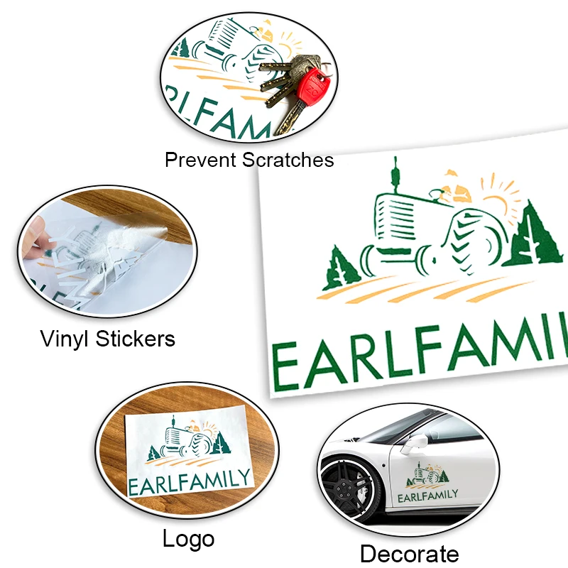 EARLFAMILY 13cm x 9.9cm RayMel - огляд і ціна Yellow Laptop Accessories