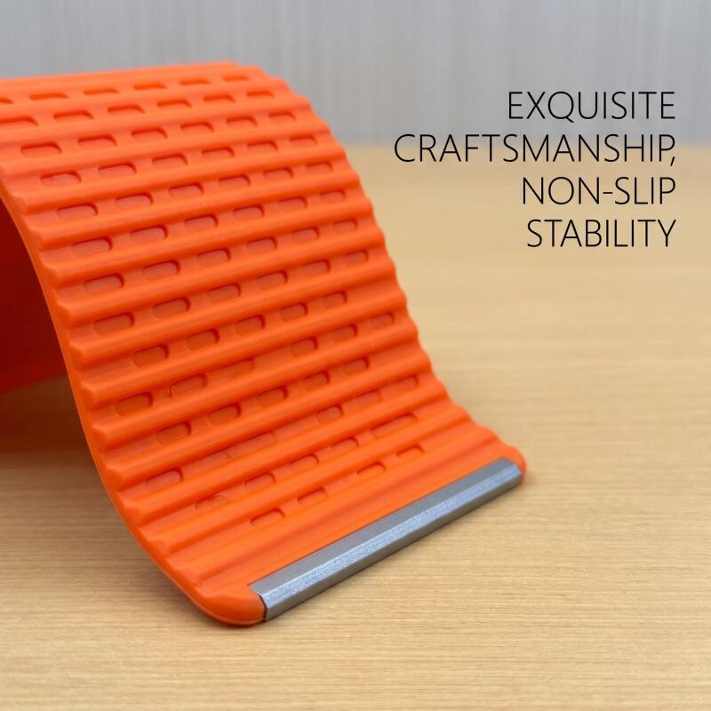 Creative Foldable Phone Stand  - огляд і ціна Laptop Accessories And Parts